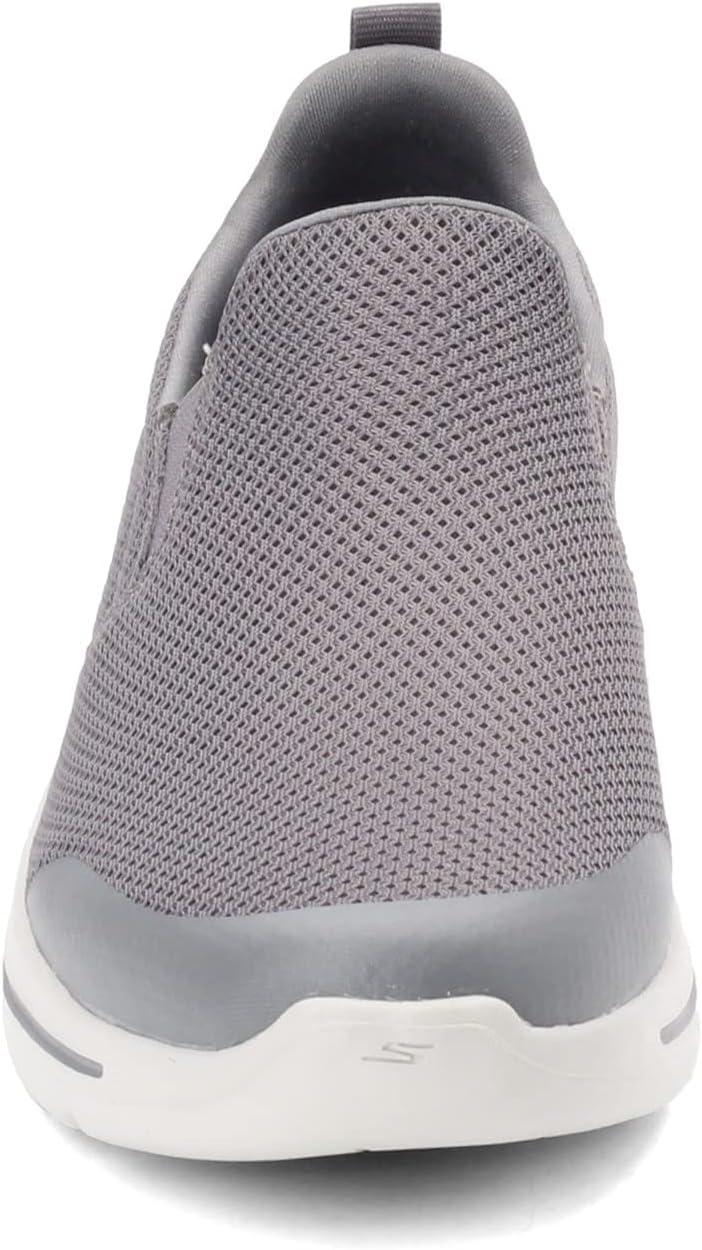 imageSkechers Mens Go Walk Arch Fit Togpath SneakerCharcoal