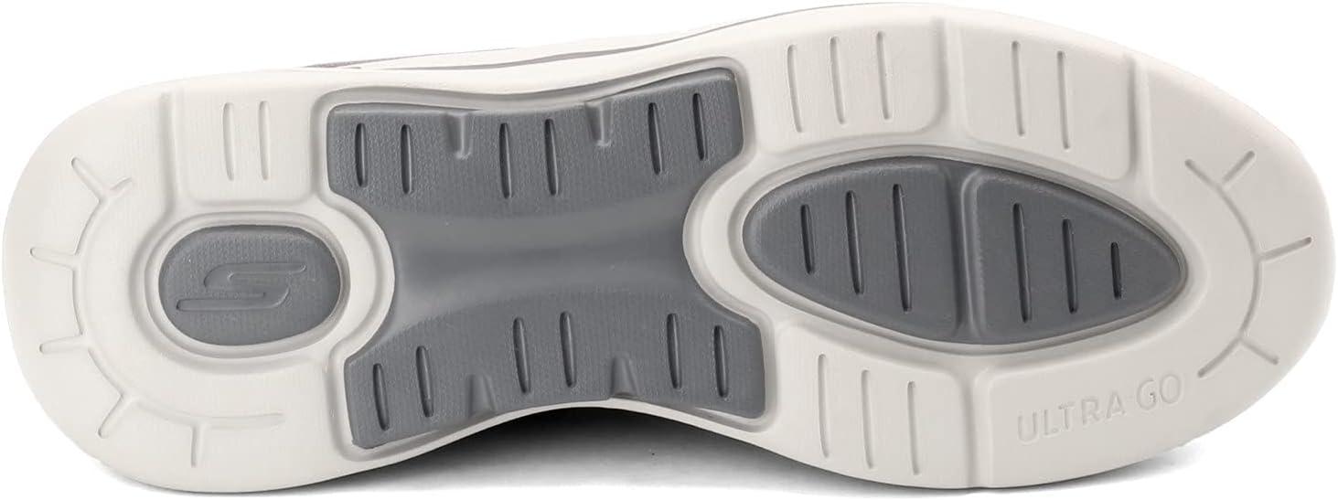 imageSkechers Mens Go Walk Arch Fit Togpath SneakerCharcoal