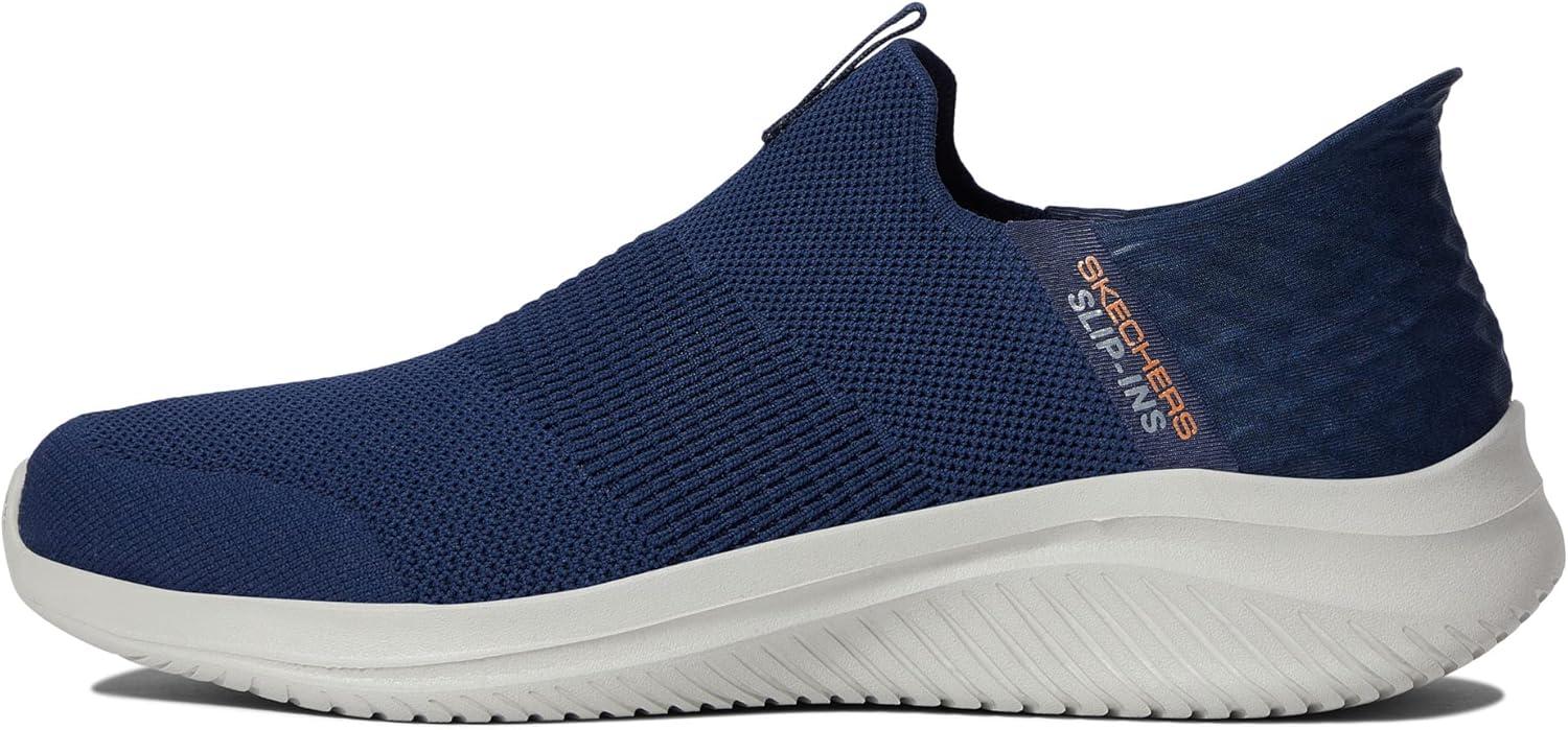 imageSkechers Mens Go Walk Arch Fit Togpath SneakerNavy Ultra