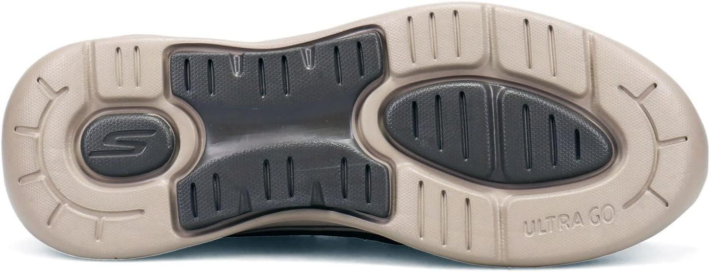 imageSkechers Mens Go Walk Arch Fit Togpath SneakerTaupe