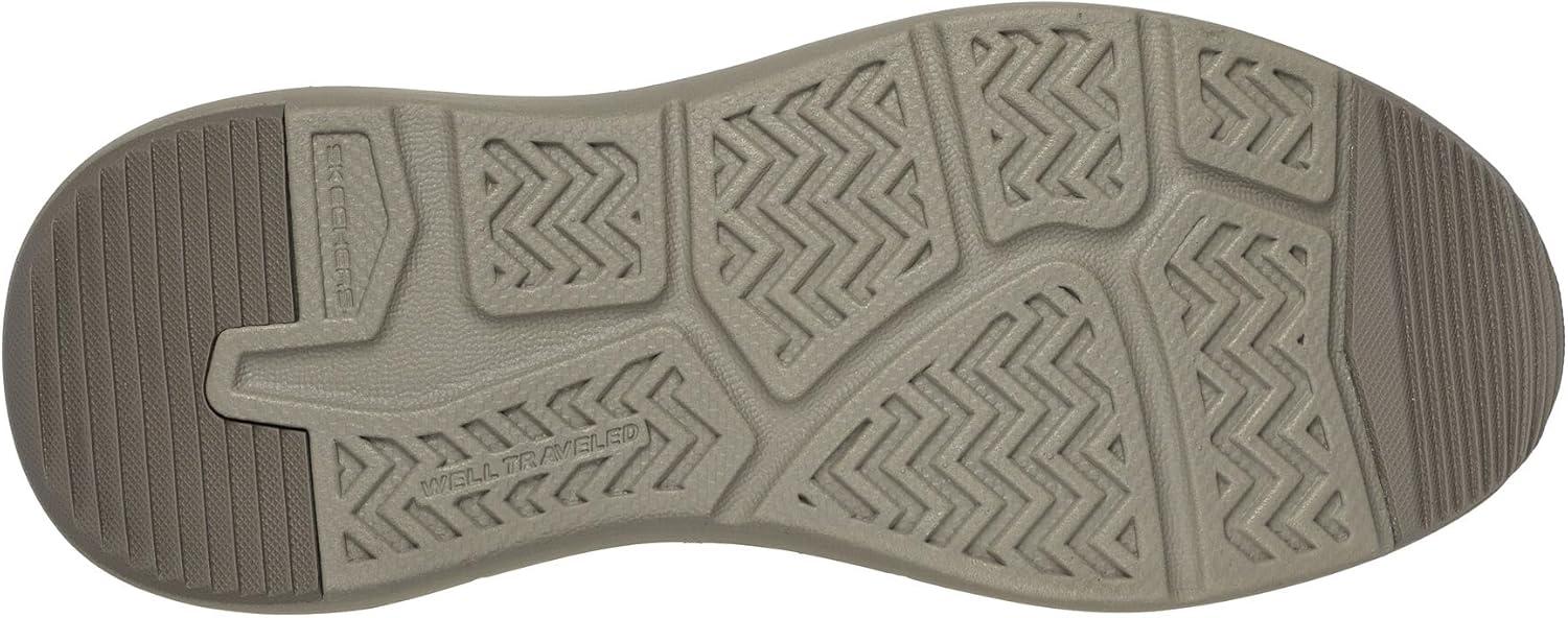 imageSkechers Mens Go Walk Arch Fit Togpath SneakerTaupe Parson