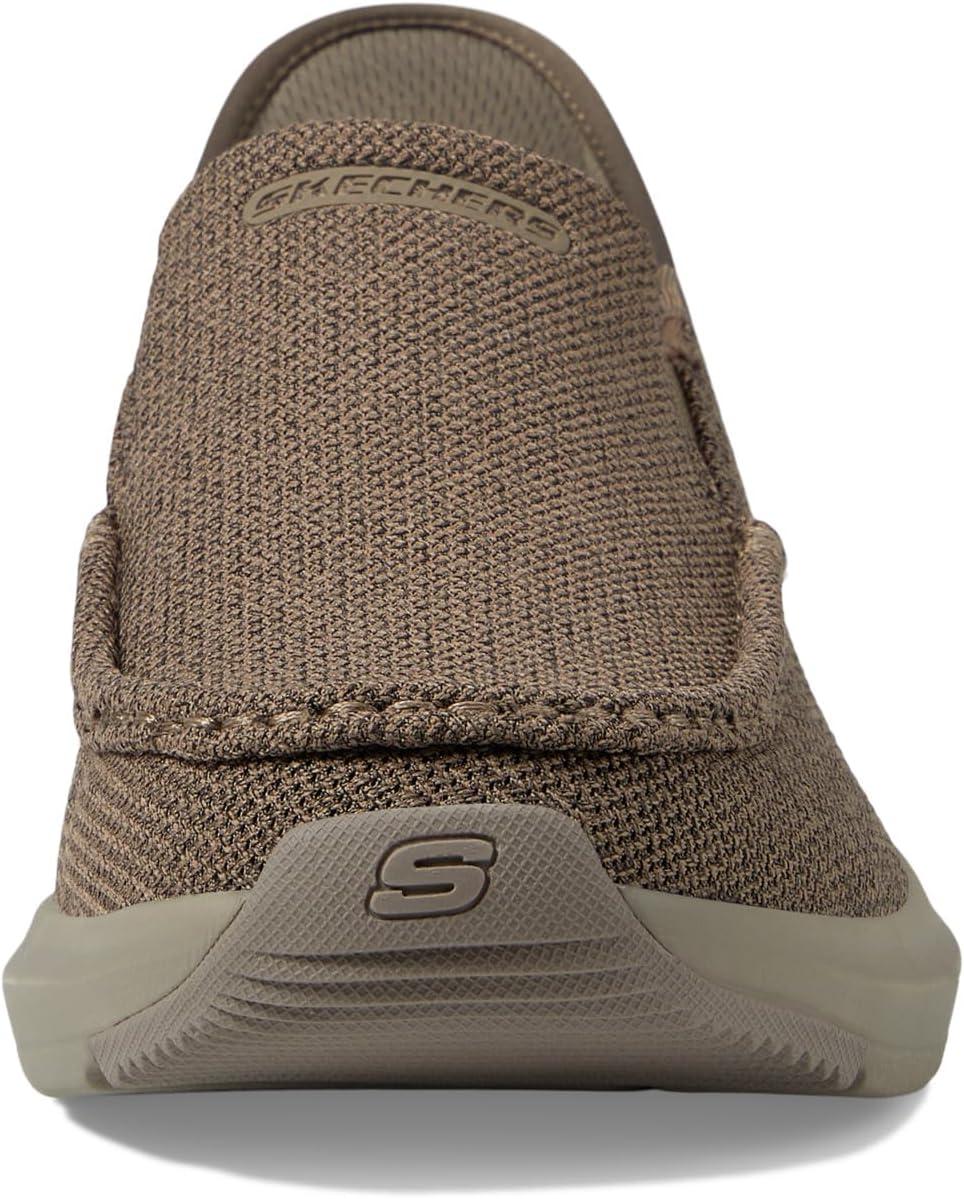imageSkechers Mens Go Walk Arch Fit Togpath SneakerTaupe Parson