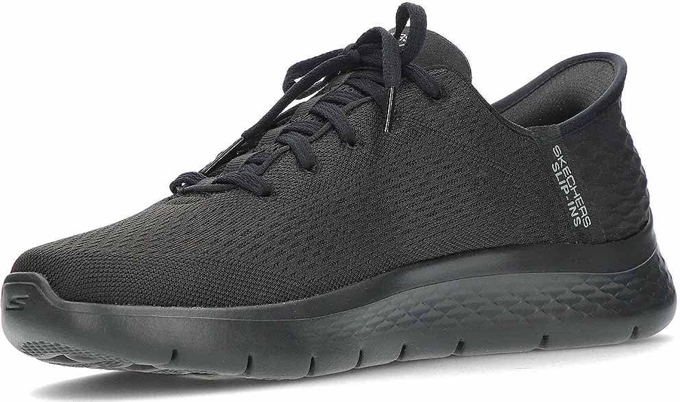 imageSkechers Mens Go Walk Flex New WorldBlack