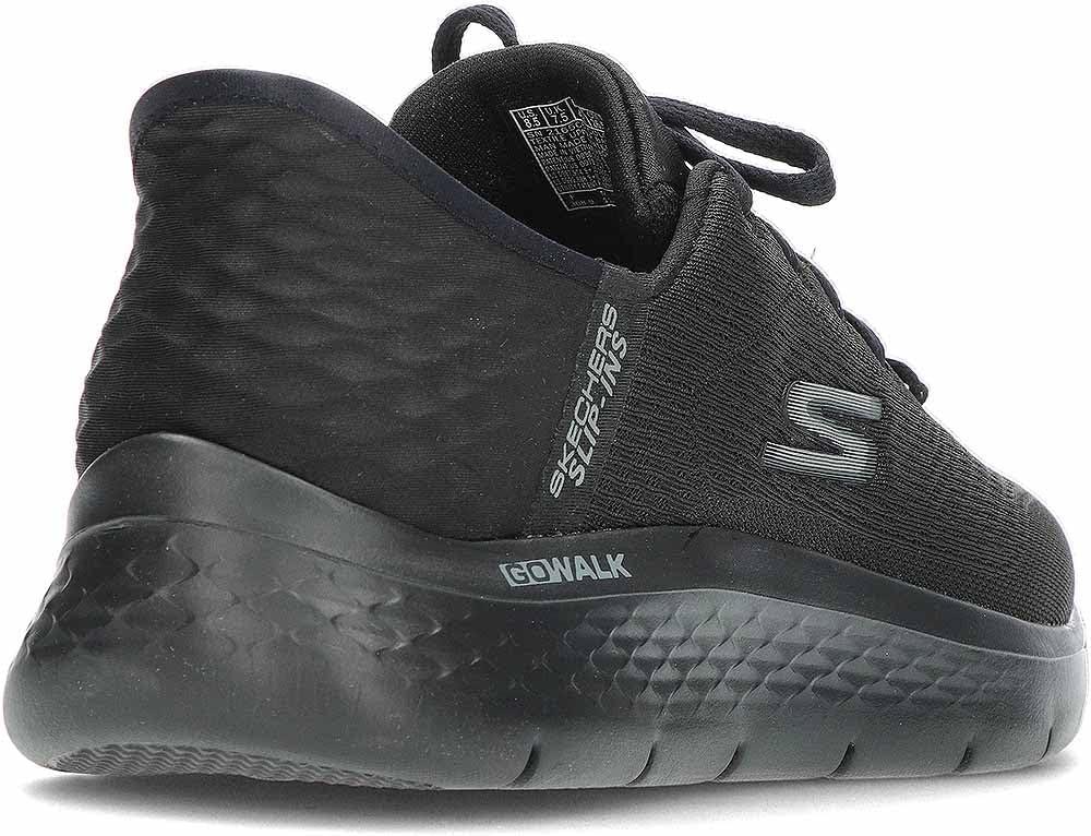 imageSkechers Mens Go Walk Flex New WorldBlack