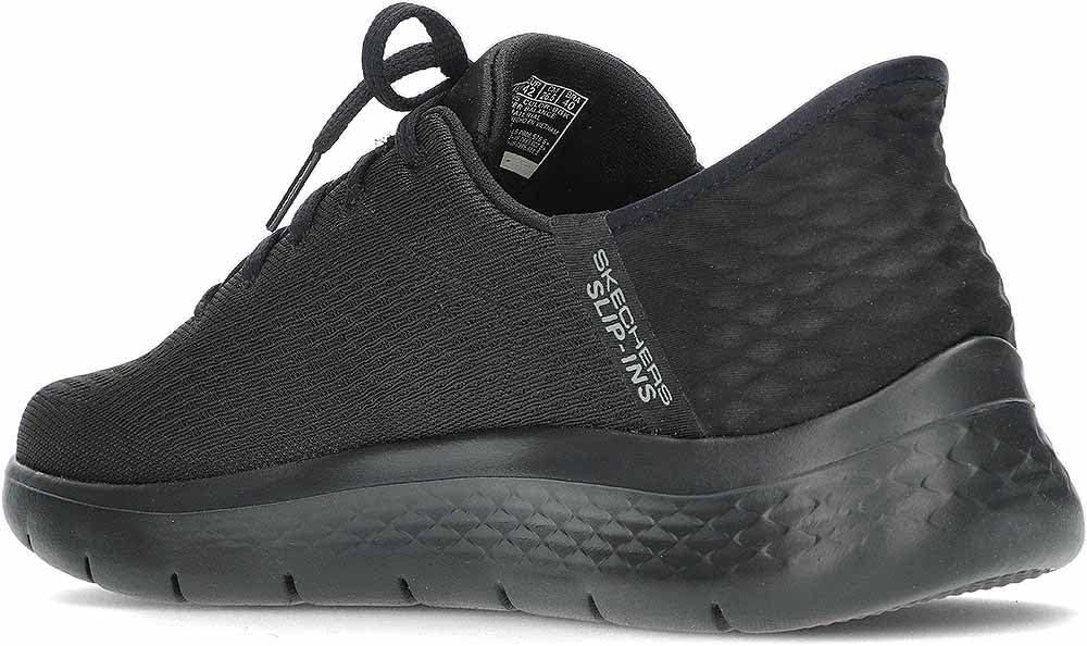 imageSkechers Mens Go Walk Flex New WorldBlack