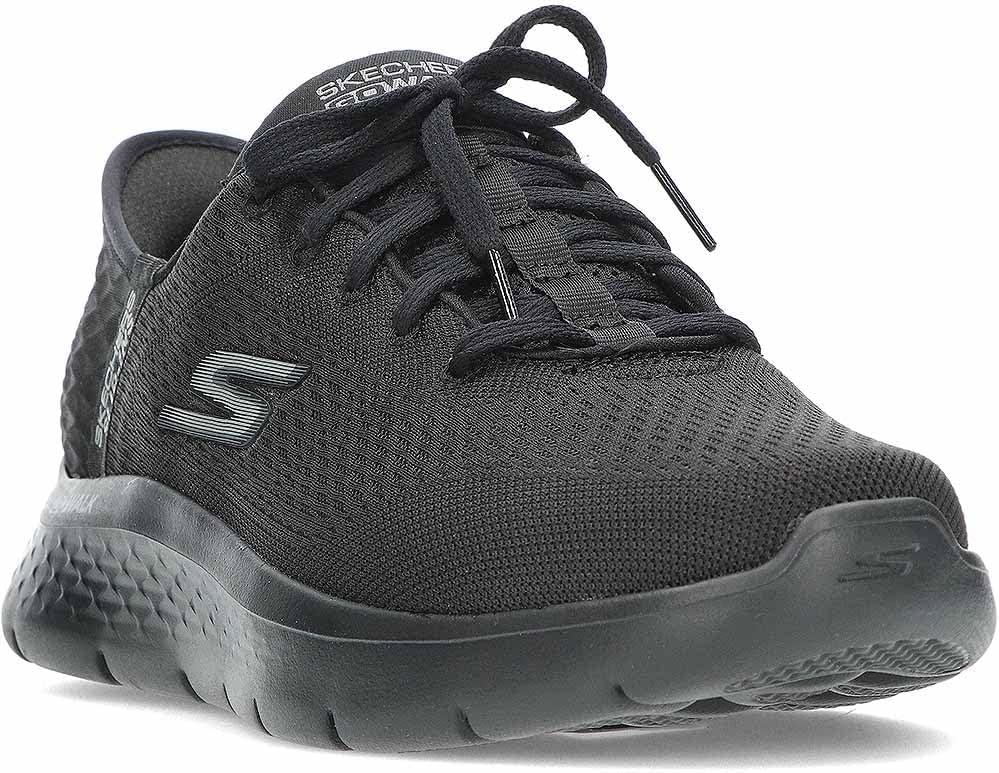 imageSkechers Mens Go Walk Flex New WorldBlack