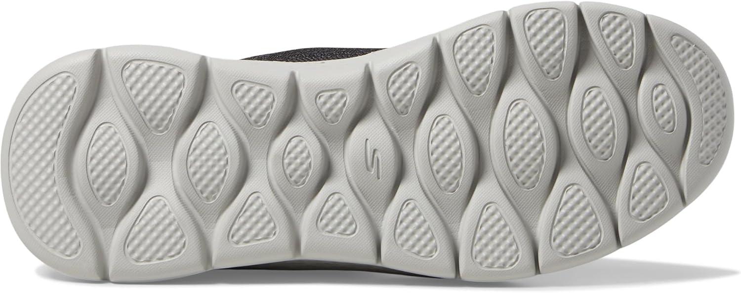 imageSkechers Mens Go Walk Flex New WorldBlackOrange