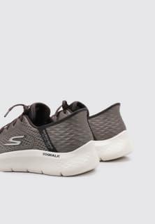 imageSkechers Mens Go Walk Flex New WorldBrown