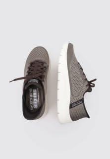 imageSkechers Mens Go Walk Flex New WorldBrown