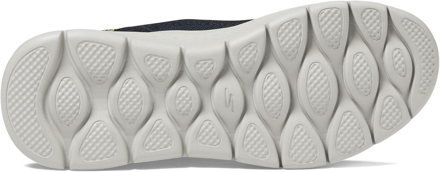 imageSkechers Mens Go Walk Flex New WorldNavyLime