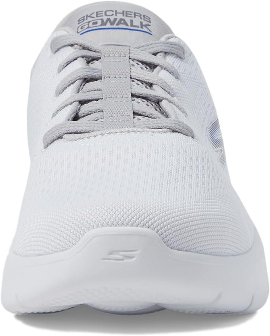 imageSkechers Mens Go Walk Flex New WorldWhiteGrey