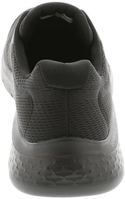 imageSkechers Mens Go Walk Flex RemarkBlackBlack