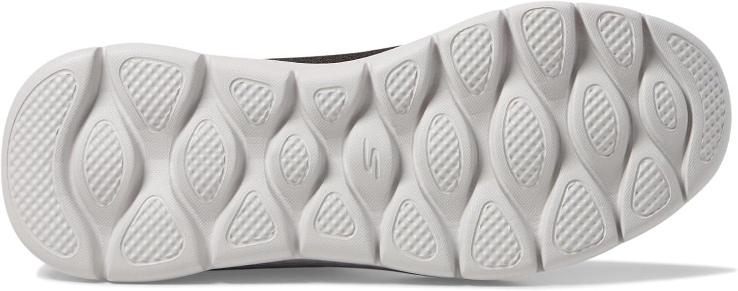 imageSkechers Mens Go Walk Flex RemarkBlackGrey