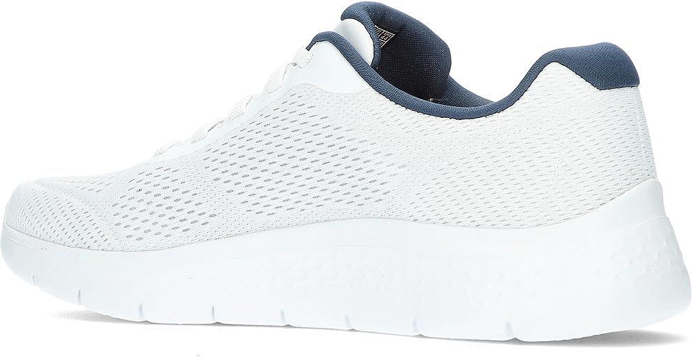 imageSkechers Mens Go Walk Flex RemarkCharcoal