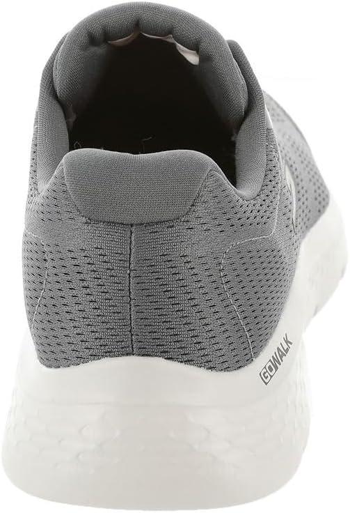 imageSkechers Mens Go Walk Flex RemarkCharcoal Grey