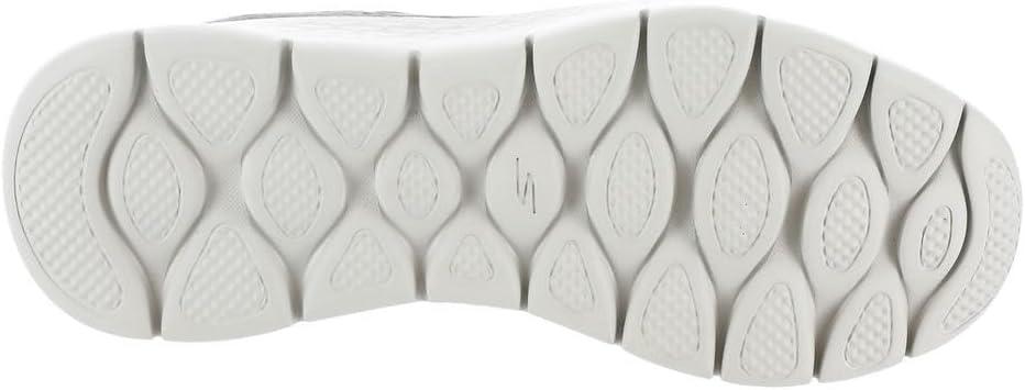 imageSkechers Mens Go Walk Flex RemarkCharcoal Grey