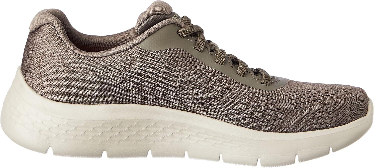 imageSkechers Mens Go Walk Flex RemarkKhaki