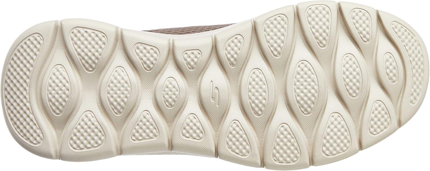 imageSkechers Mens Go Walk Flex RemarkKhaki