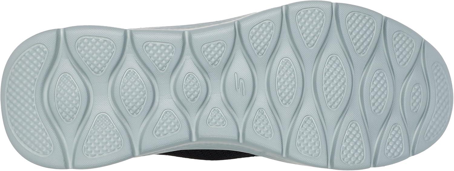 imageSkechers Mens Go Walk Flex Netro Hands Free SlipinsBlack