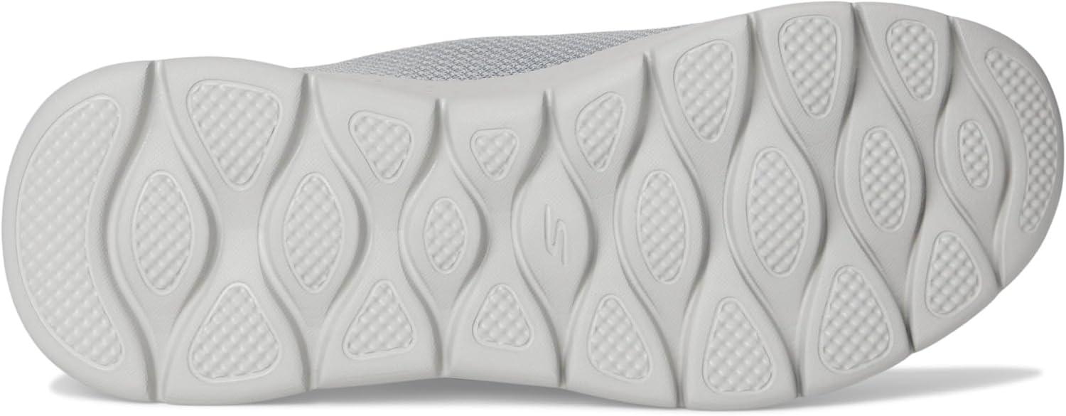 imageSkechers Mens Go Walk Flex Netro Hands Free SlipinsGrey