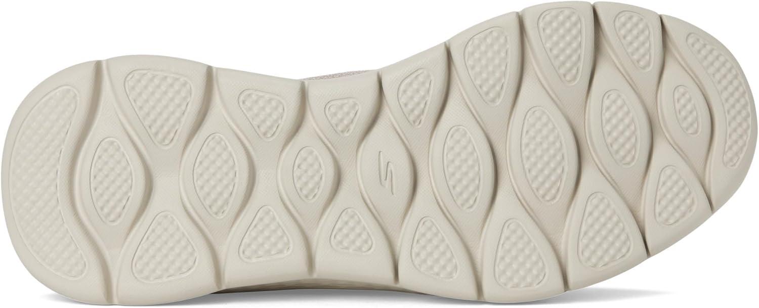 imageSkechers Mens Go Walk Flex Netro Hands Free SlipinsTaupe