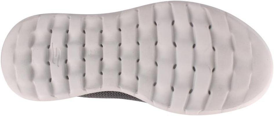 imageSkechers Mens Go Walk Max ShoesCharcoal