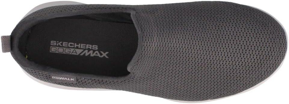 imageSkechers Mens Go Walk Max ShoesCharcoal