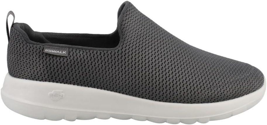 imageSkechers Mens Go Walk Max ShoesCharcoal