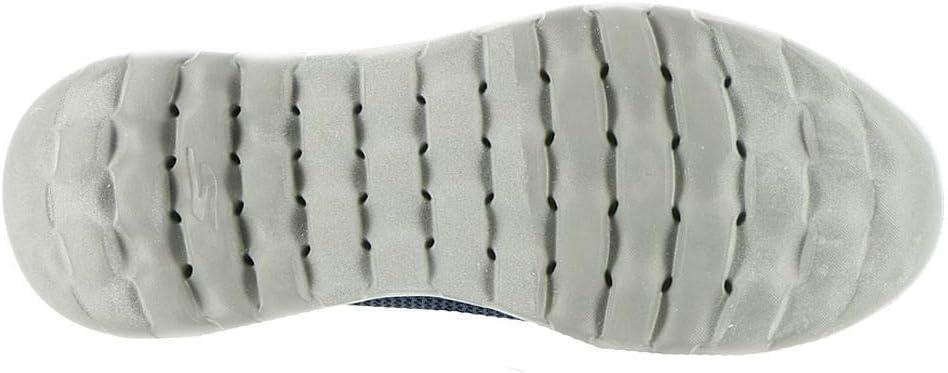 imageSkechers Mens Go Walk Max ShoesNavyGray
