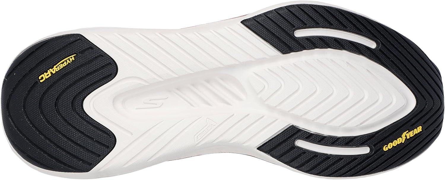 imageSkechers Mens Go Walk Max Walker ConstantineBlackRed