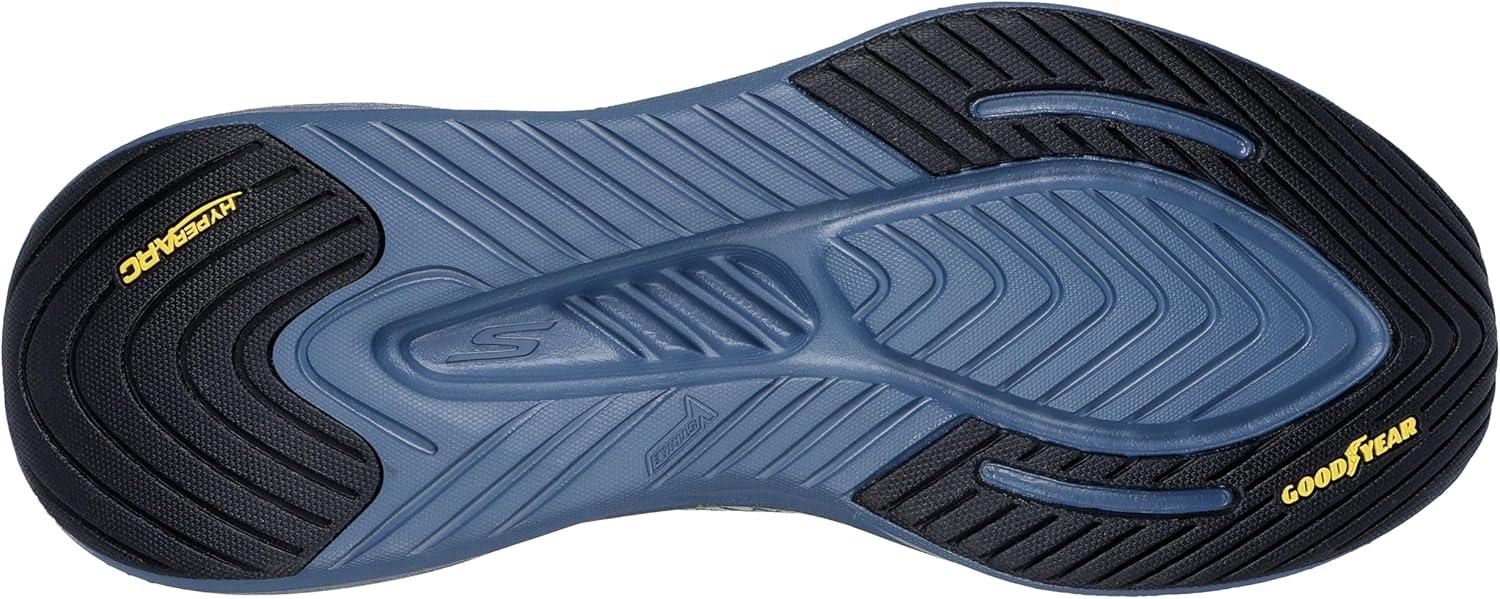 imageSkechers Mens Go Walk Max Walker ConstantineGrayLime