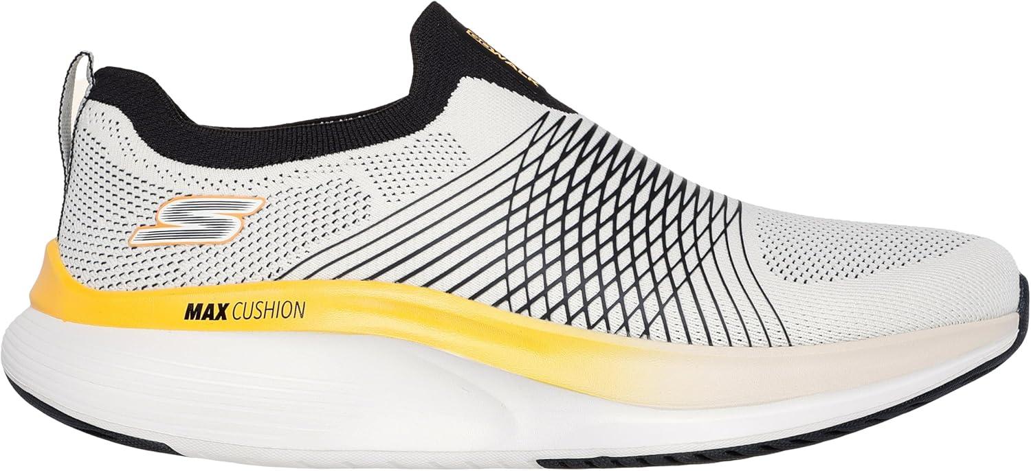 imageSkechers Mens Go Walk Max Walker ConstantineOffwhite