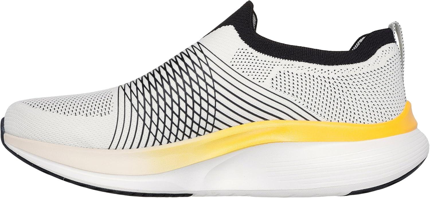 imageSkechers Mens Go Walk Max Walker ConstantineOffwhite