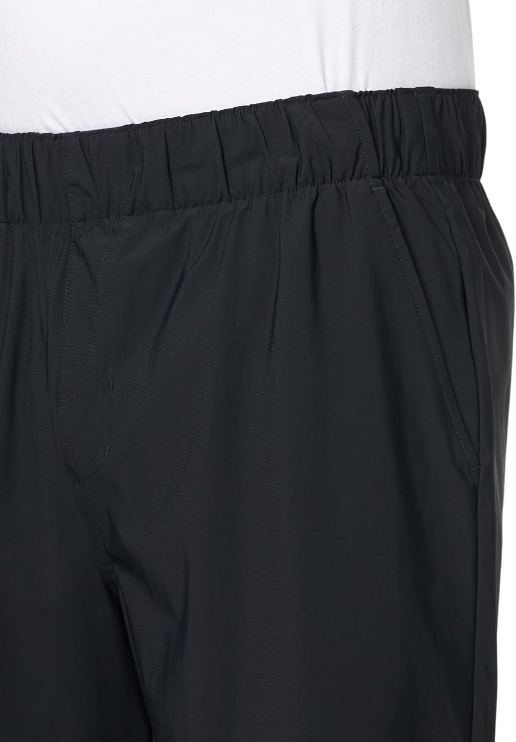 imageSkechers Mens Gostretch Ultra 7quot ShortBold Black