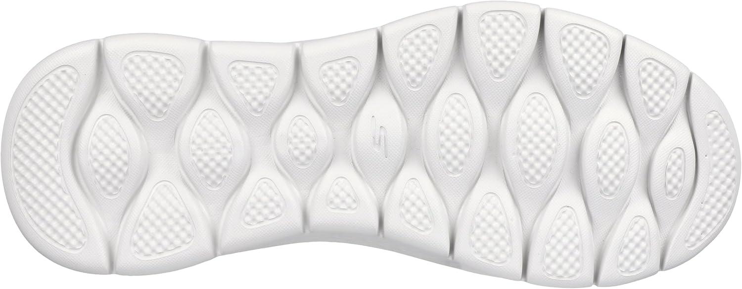 imageSkechers Mens Gowalk Flex Hands Free Slipins Walking ShoesBlackGrey