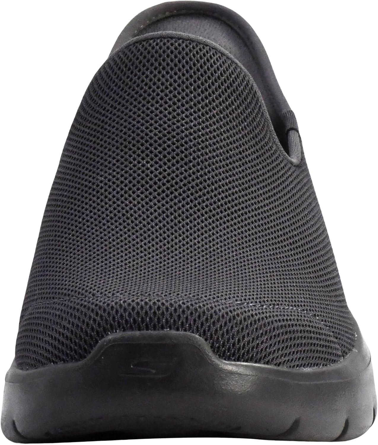 imageSkechers Mens Gowalk Flex Hands Free Slipins Walking ShoesDove Gray