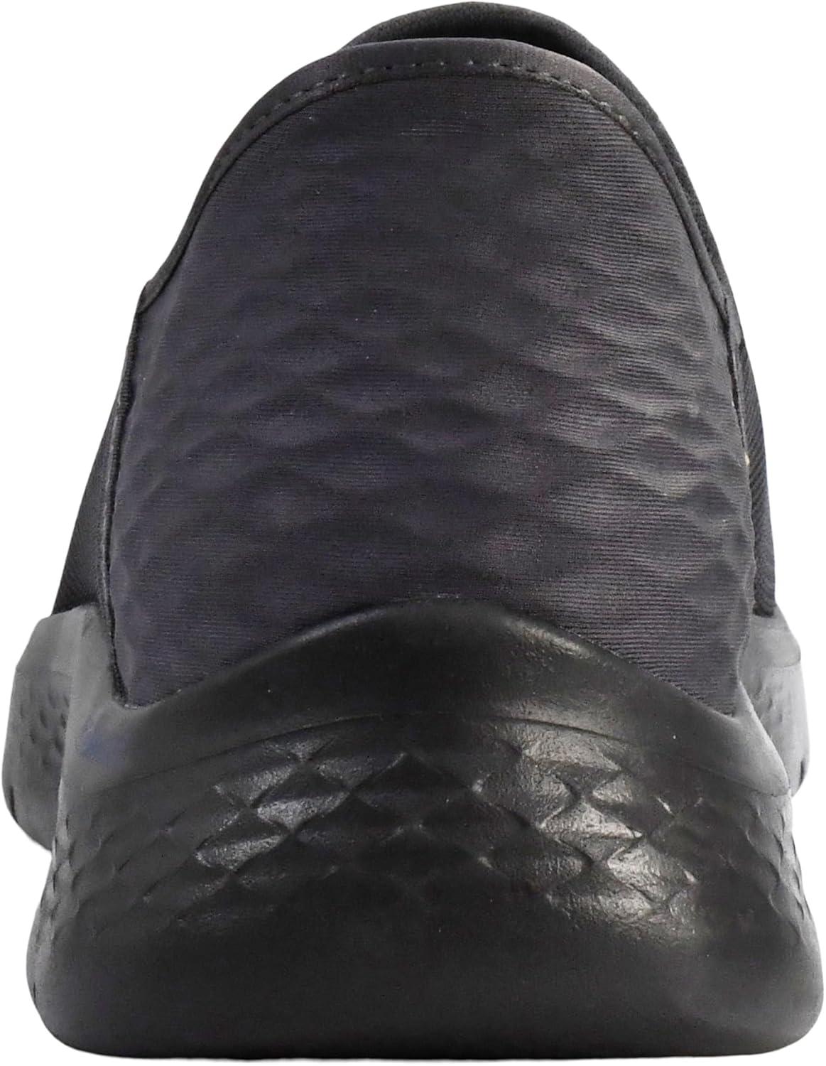 imageSkechers Mens Gowalk Flex Hands Free Slipins Walking ShoesDove Gray