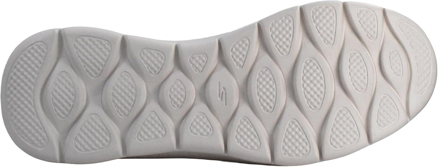 imageSkechers Mens Gowalk Flex Hands Free Slipins Walking ShoesNatural