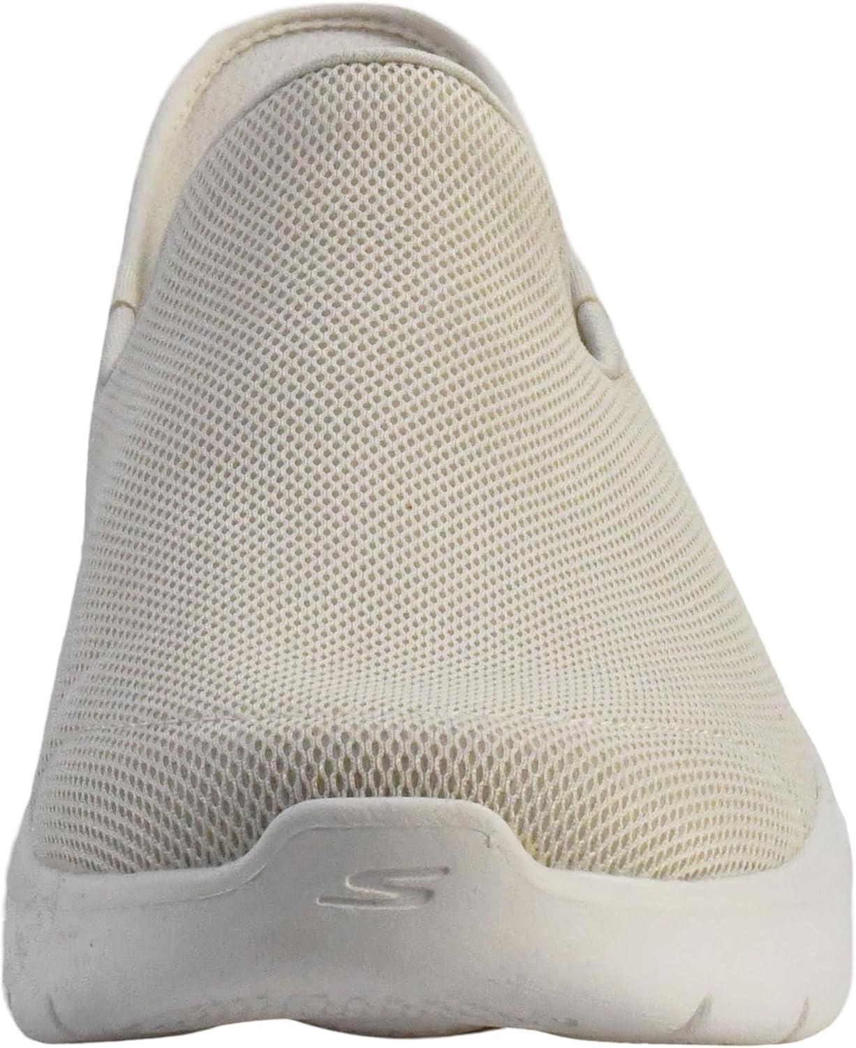 imageSkechers Mens Gowalk Flex Hands Free Slipins Walking ShoesNatural