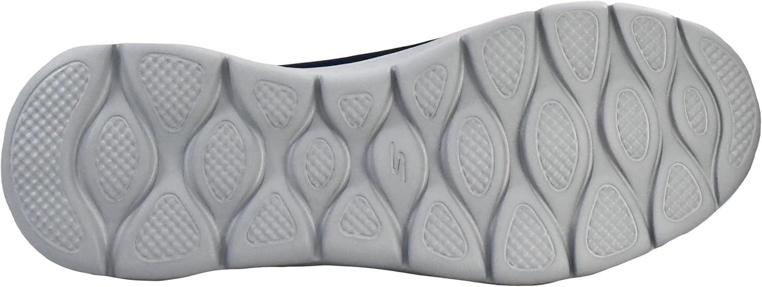 imageSkechers Mens Gowalk Flex Hands Free Slipins Walking ShoesNavy