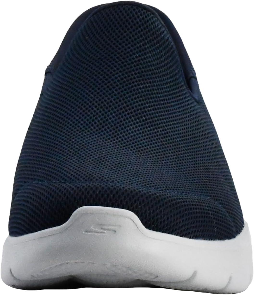 imageSkechers Mens Gowalk Flex Hands Free Slipins Walking ShoesNavy