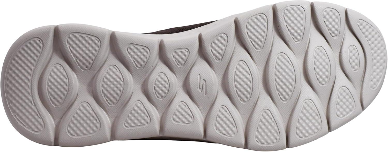 imageSkechers Mens Gowalk Flex Hands Free Slipins Walking ShoesTaupeNatural