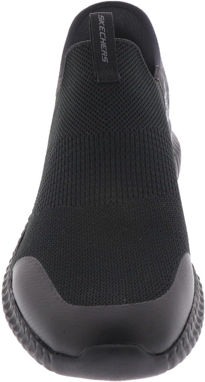 imageSkechers Mens Hands Free SlipIns CessnockRylind SR Food Service ShoeBlack