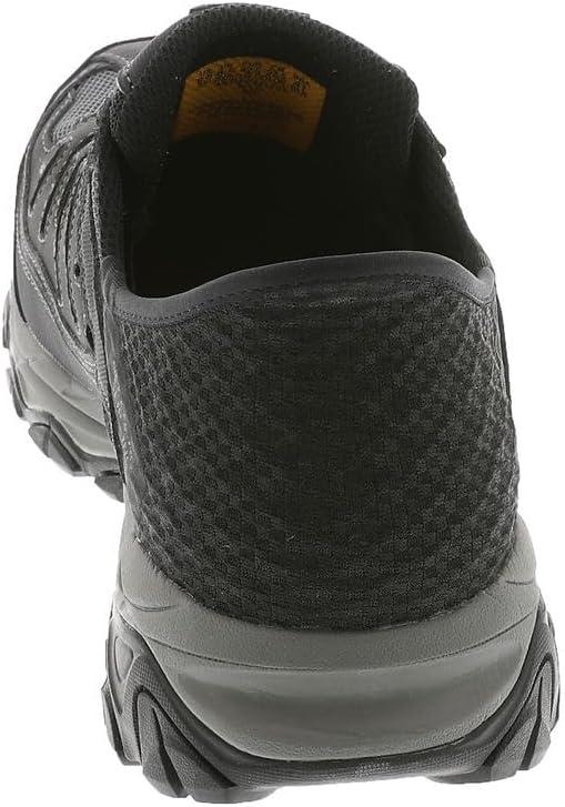 imageSkechers Mens Hands Free Slipins CanktonFaison StBlack