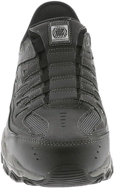 imageSkechers Mens Hands Free Slipins CanktonFaison StBlack