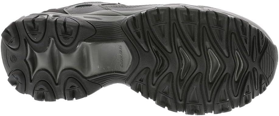 imageSkechers Mens Hands Free Slipins CanktonFaison StBlack