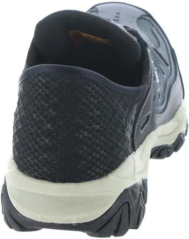 imageSkechers Mens Hands Free Slipins CanktonFaison StNavyGrey