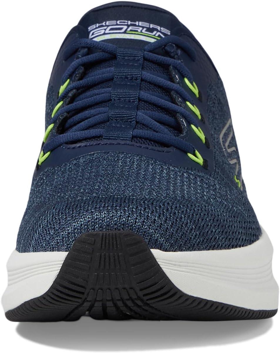 imageSkechers Mens Hands Free Slipins Go Run Elevate 20 Steady MotionNavy