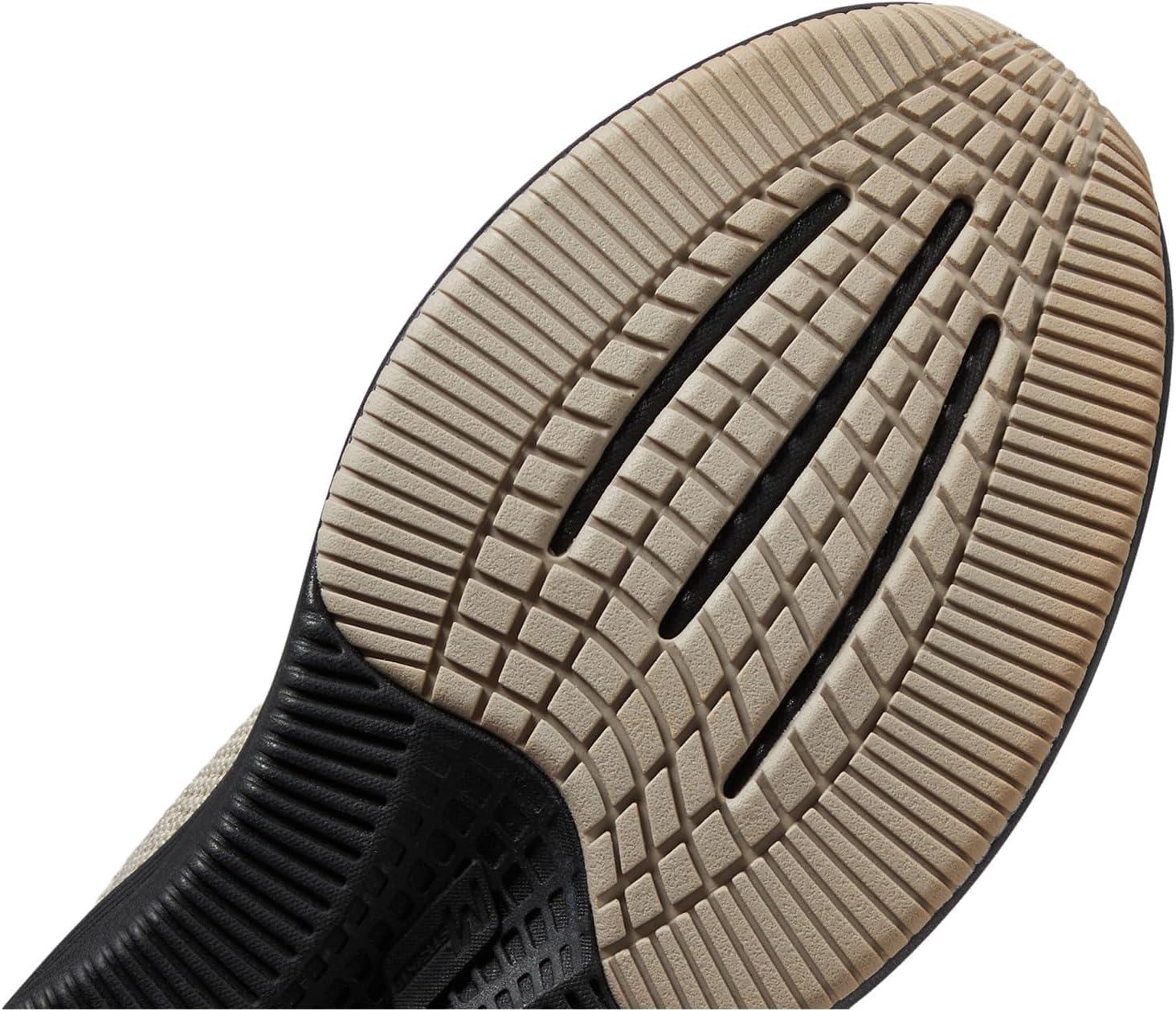 imageSkechers Mens Hands Free Slipins Go Run Elevate 20 Steady MotionTaupeBlack