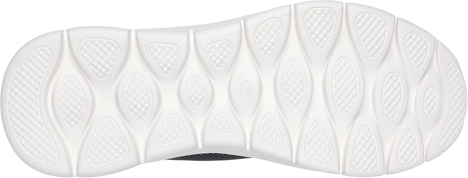 imageSkechers Mens Hands Free Slipins Go Walk FlexHands Up SneakerSneakerGrey